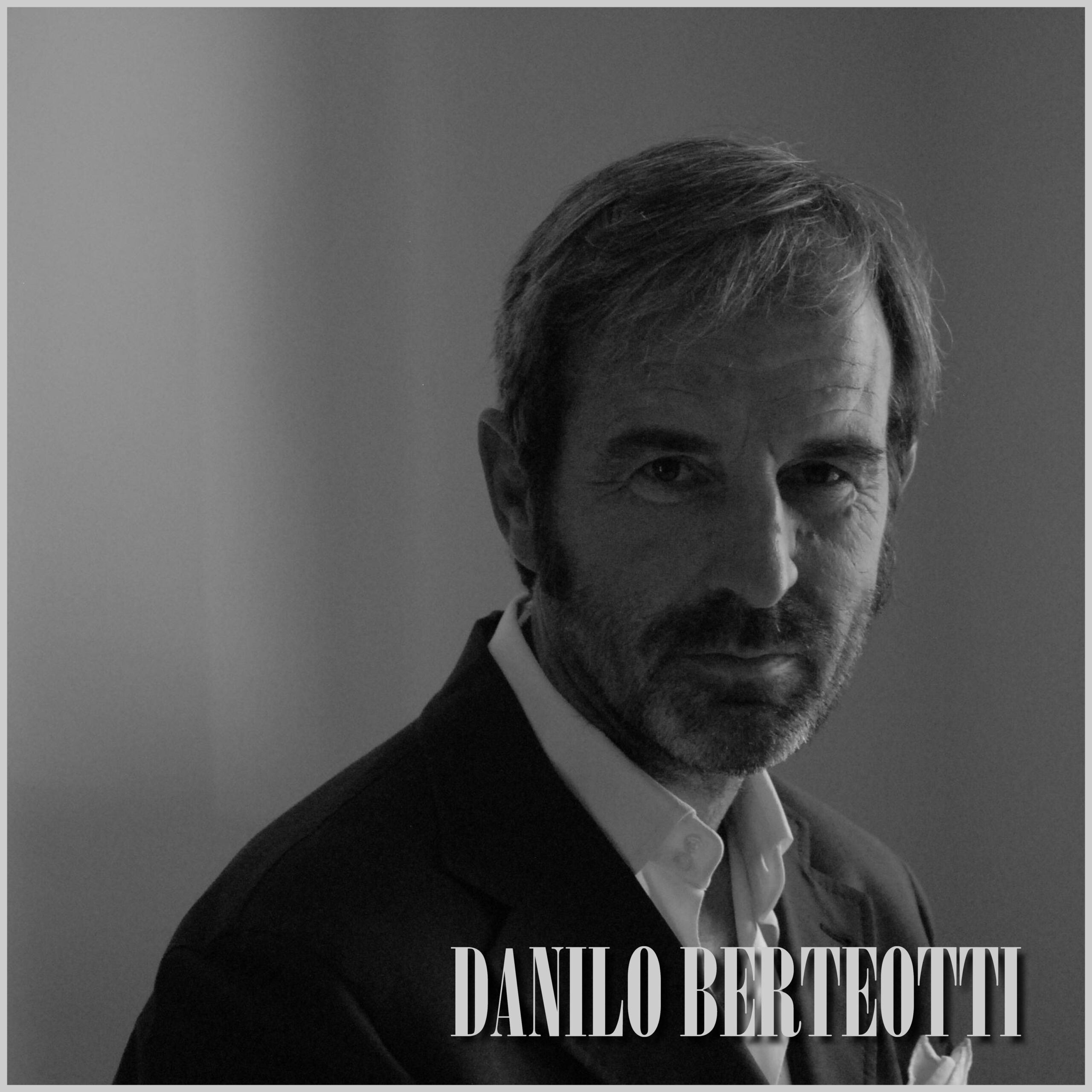 Danilo Berteotti