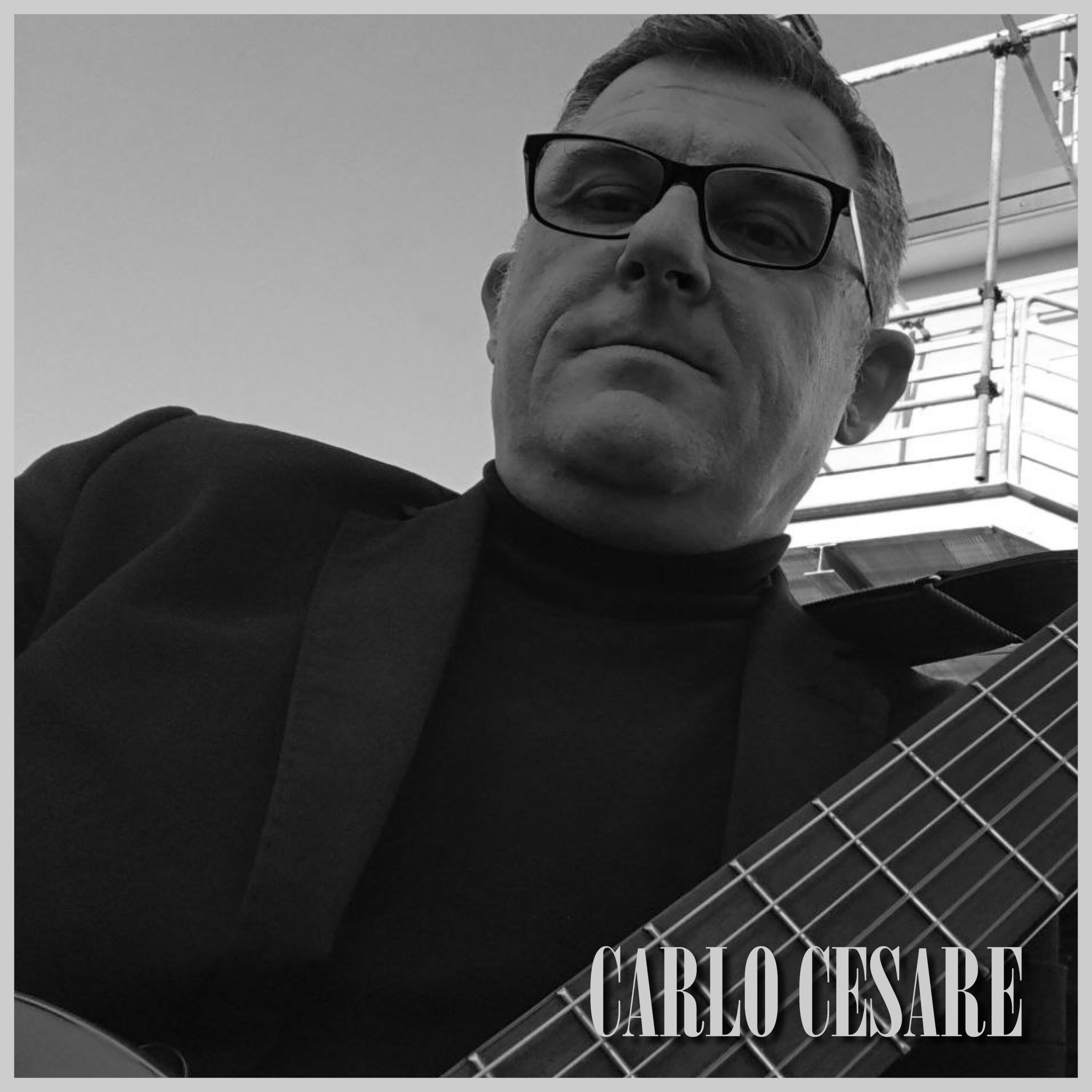 Carlo Cesare