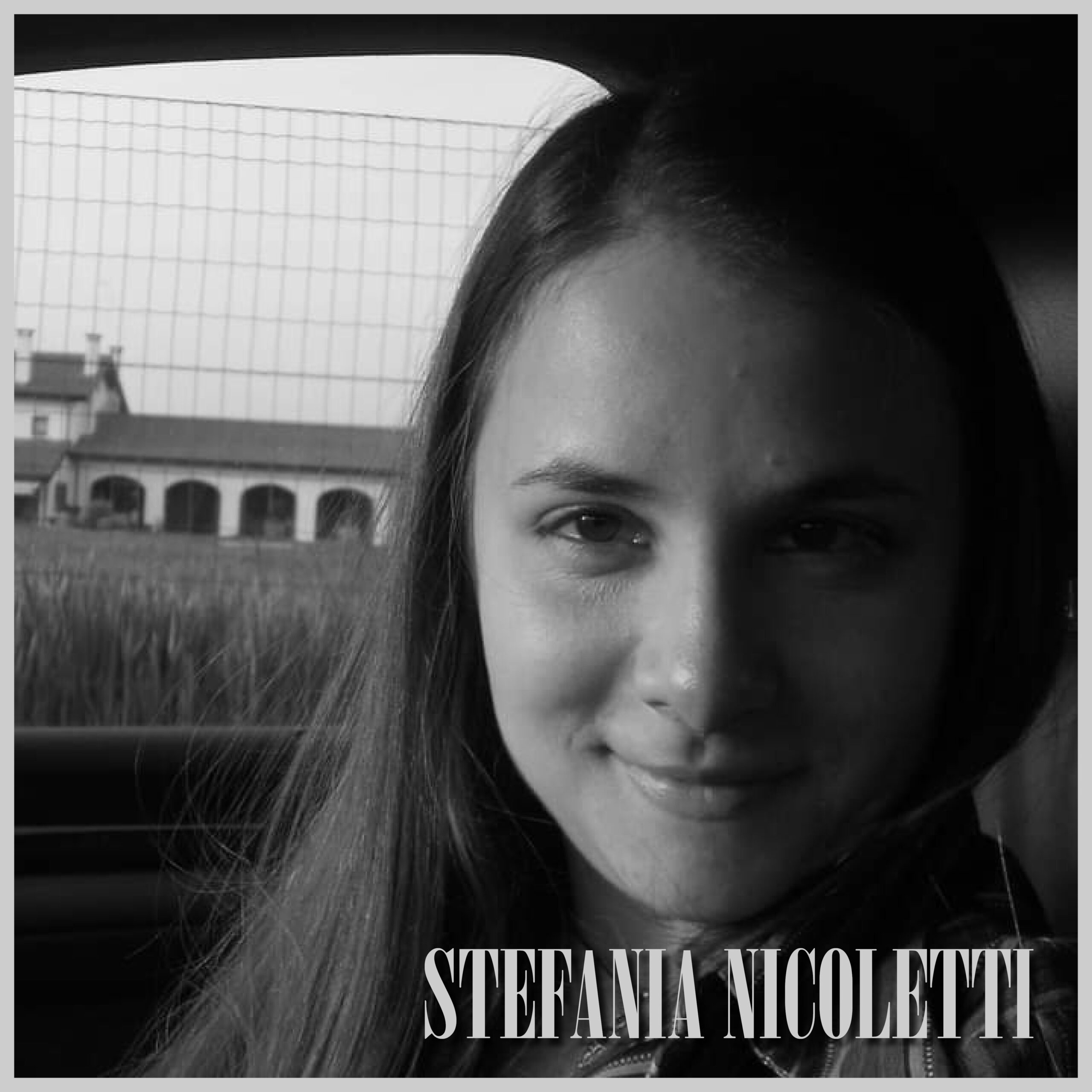 Stefania Nicoletti