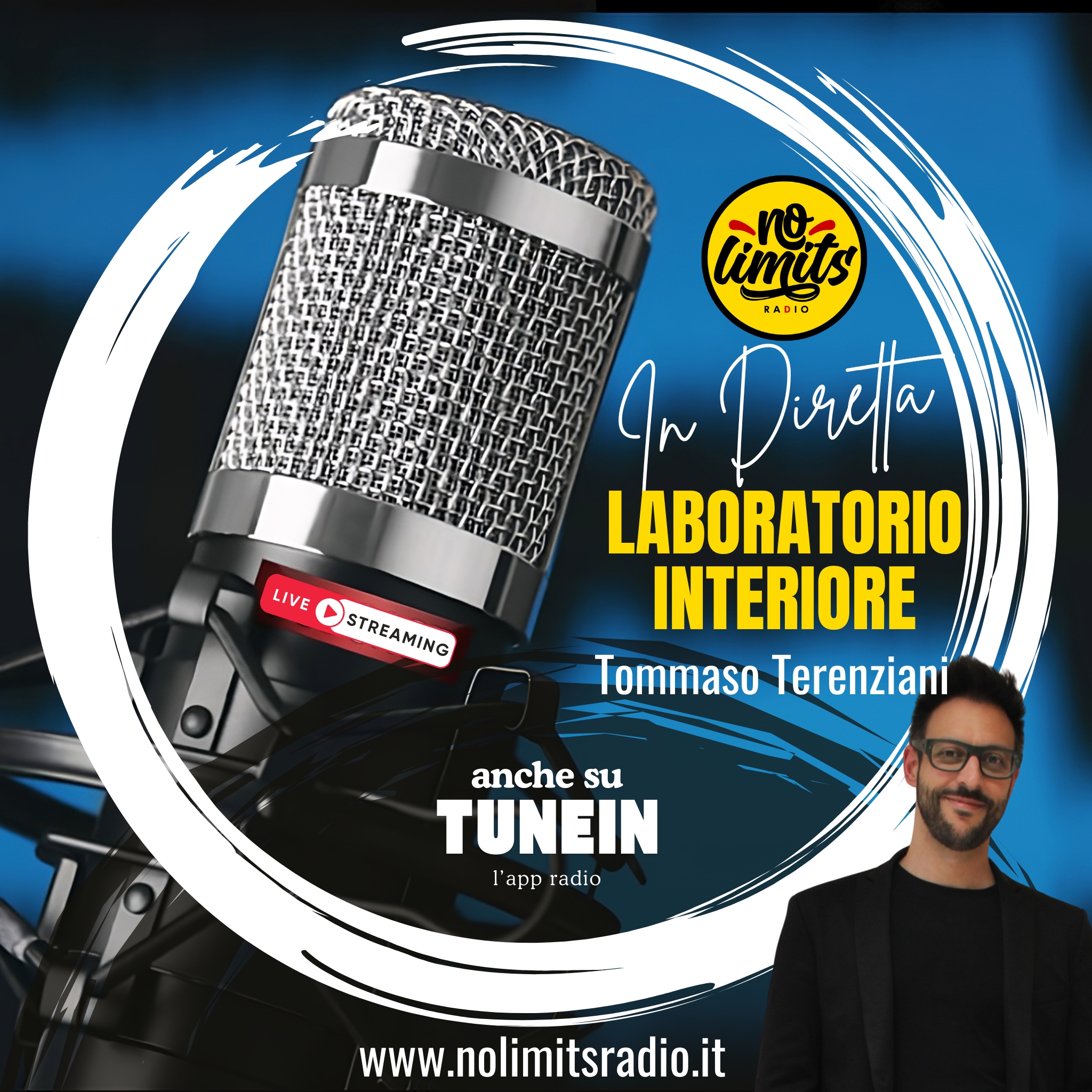 LABORATORIO INTERIORE