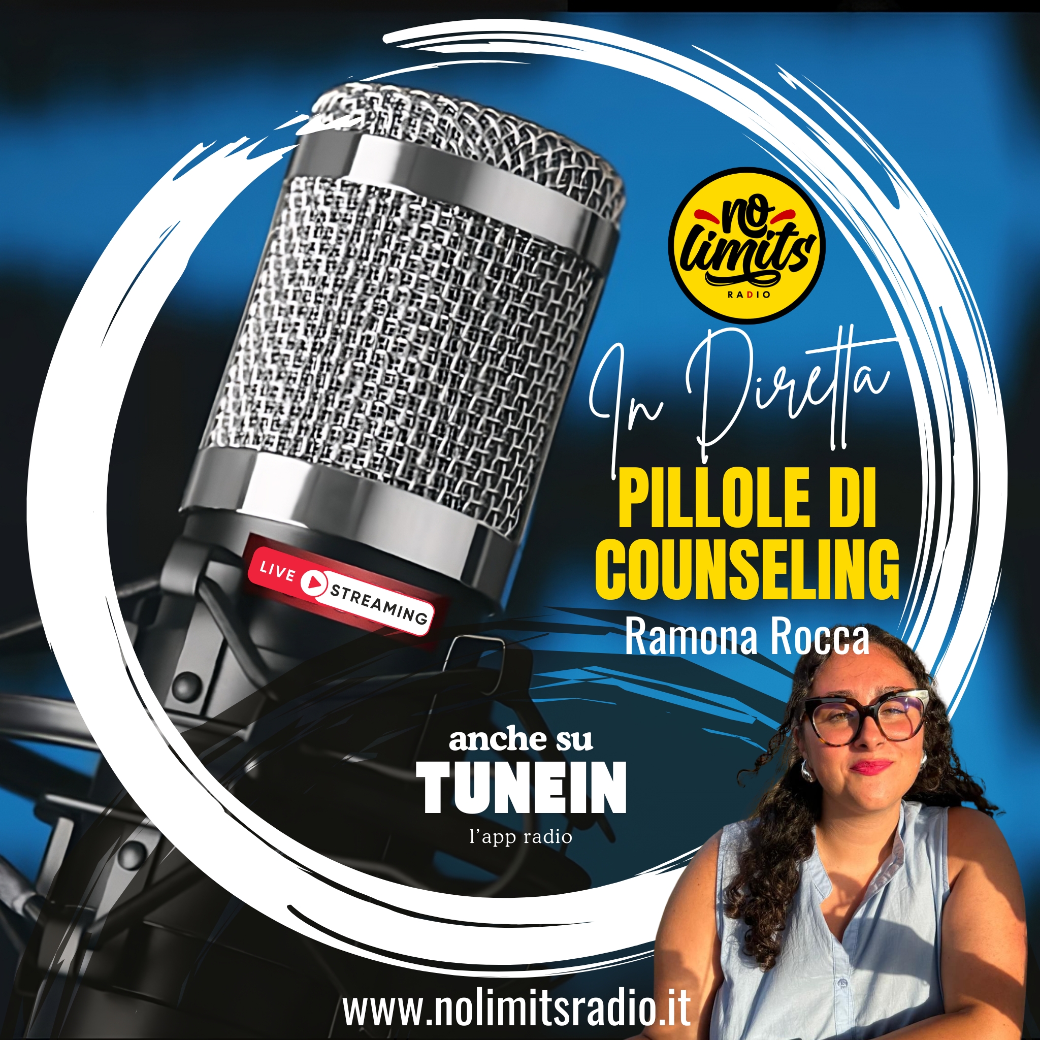 PILLOLE DI COUNSELING