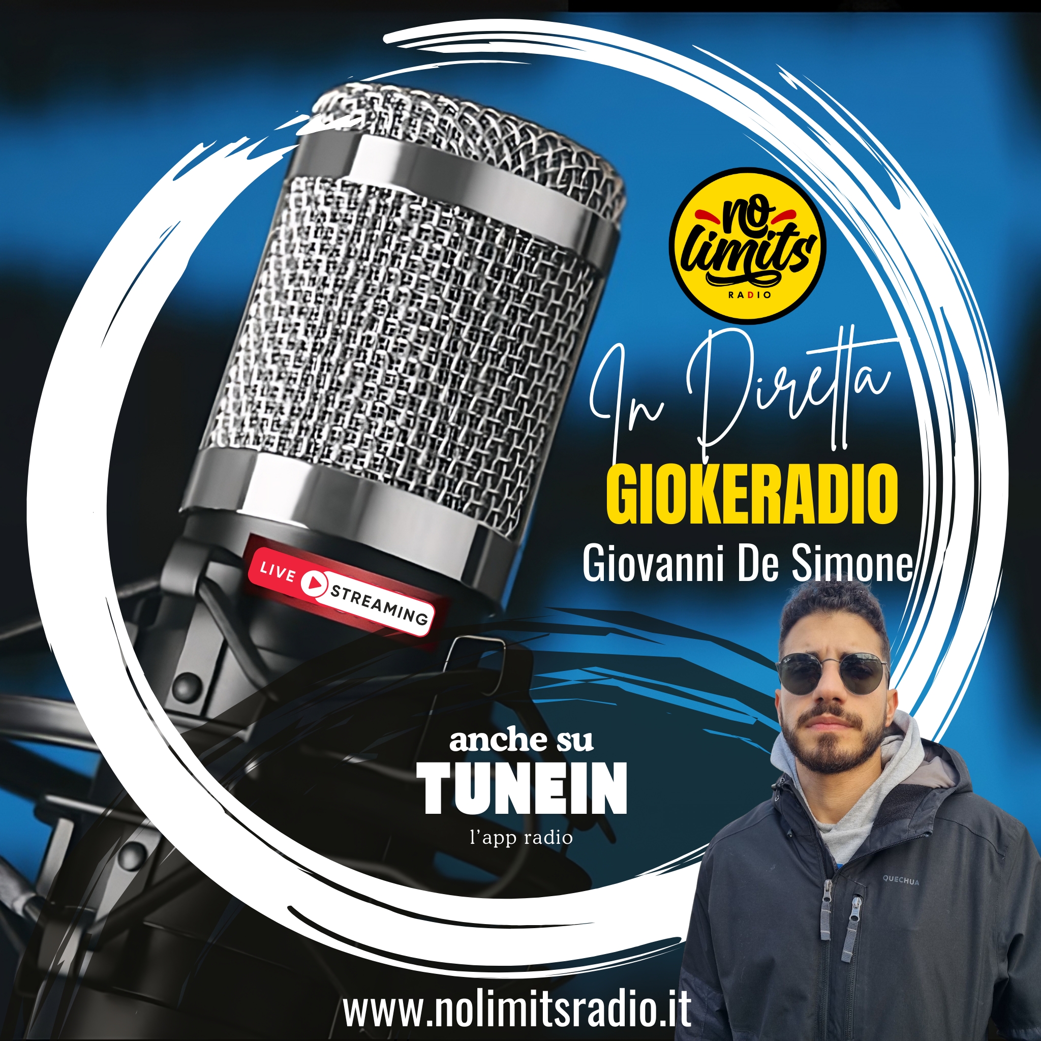 GIOKERADIO